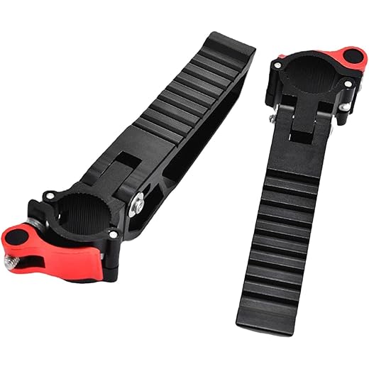 Meadawgs Fishing Chair Pedal Folding