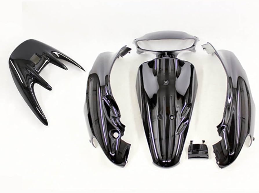 Amazon.co.jp: (トクトヨ)Tokutoyo ホンダ対応 DIO ライブディオ/ZX