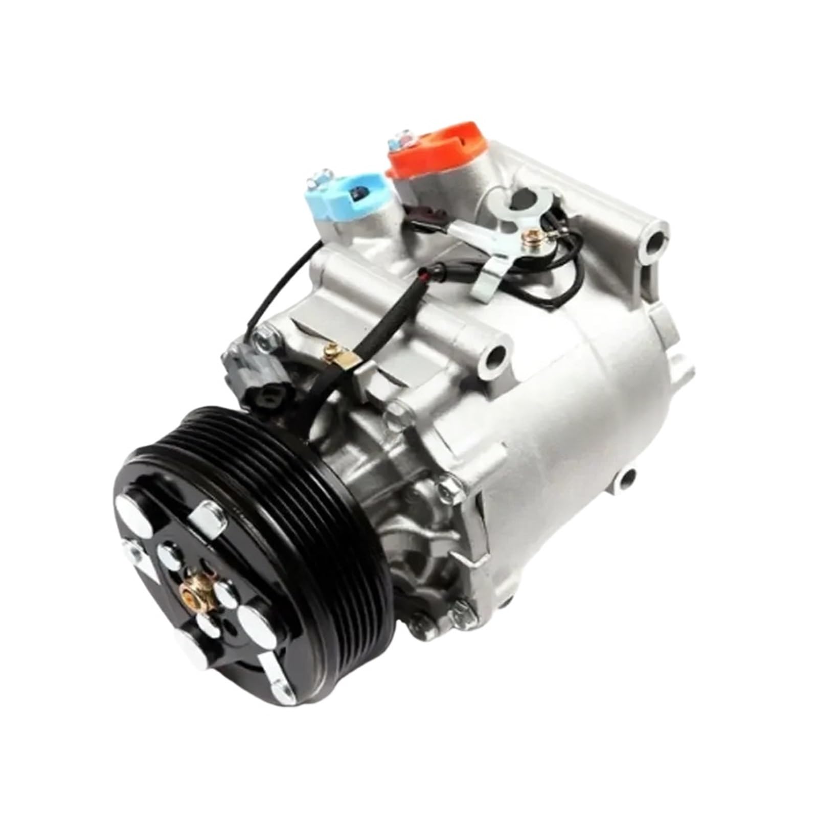 Compatible for Honda Prelude Civic Air Conditioner Compressor 38810-P5M-016 38810P5M016