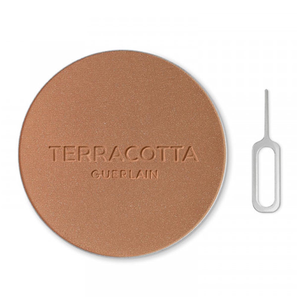 Guerlain Terracotta Light Powder Refill - 05 Deep Warm