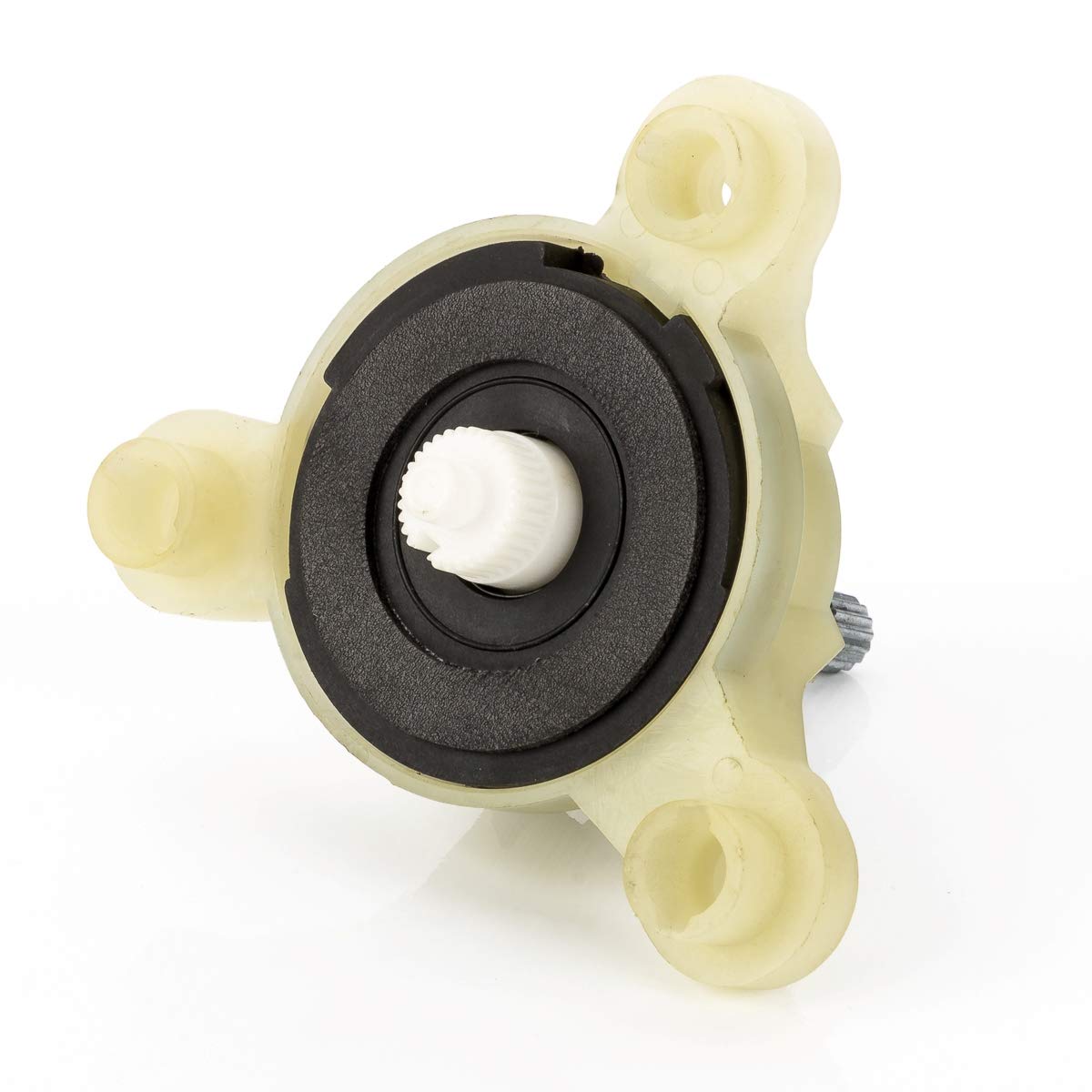 LST Window Regulator Metal Plate Front Left Transporter T5 T6  