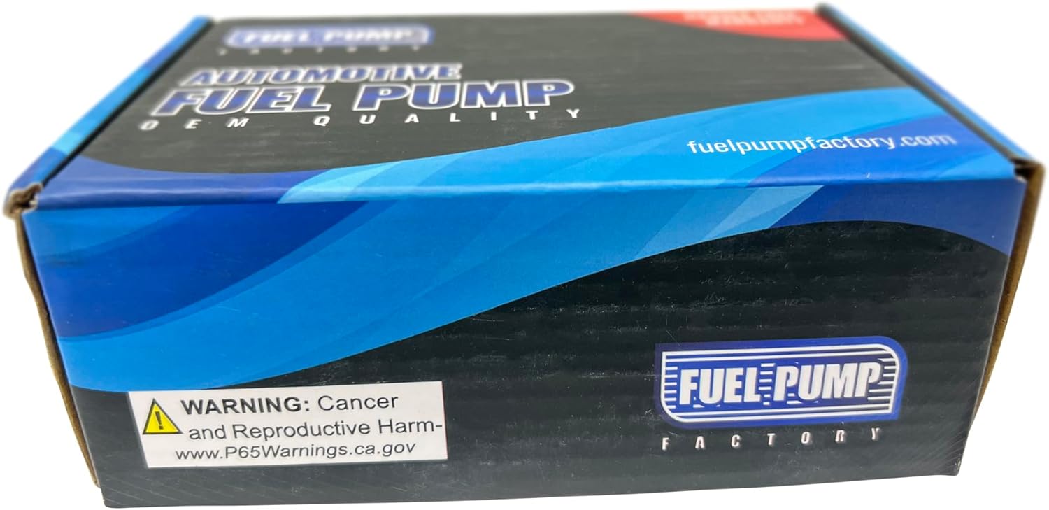 Fuel Pump W/Regulator for Yamaha 2016-2020 Grizzly 700 EPS / YXZ1000 / Kodiak 700 Replace B16-13907-02-00