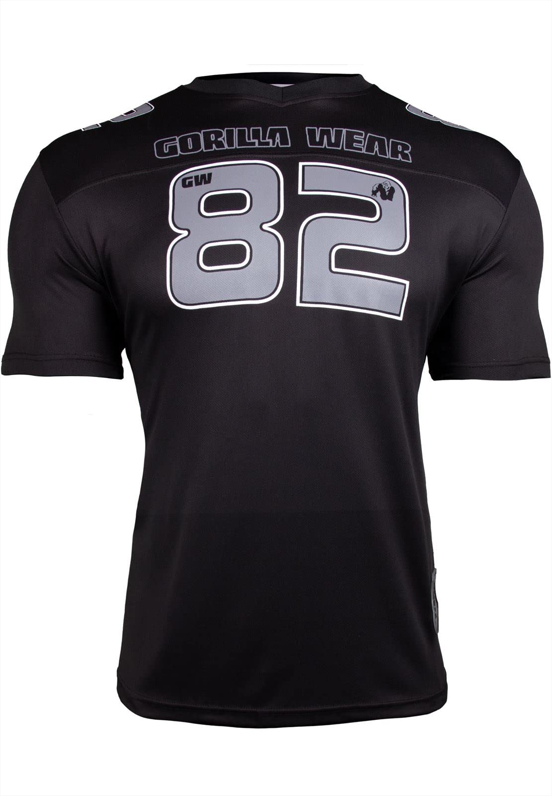 GORILLA WEARMen's Fresno T-shirt T-shirt