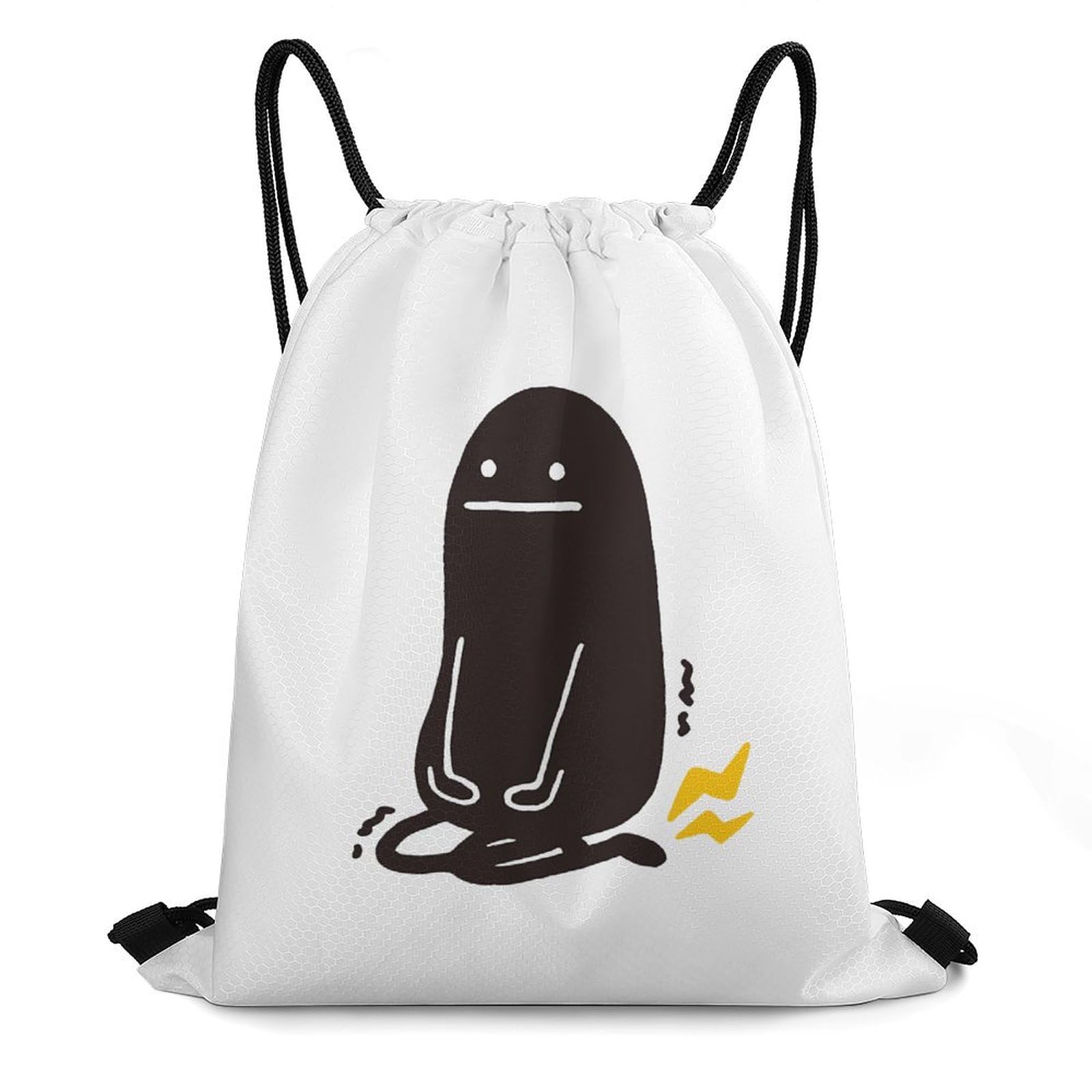 Amazon.co.jp: [RFSHOPT] ビューティフルシャドー 巾着袋 リュック