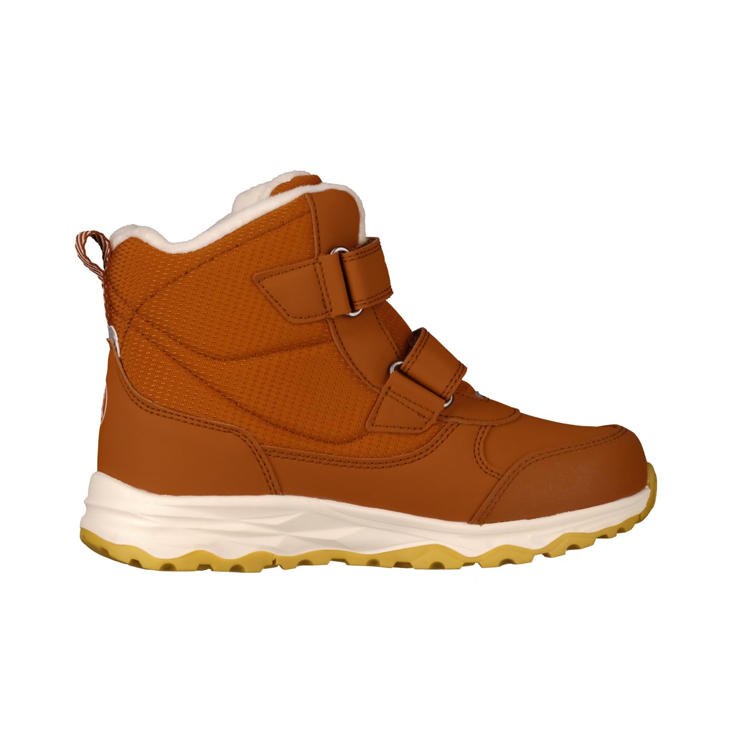 Trollkids Dziecięce buty zimowe Hafjell