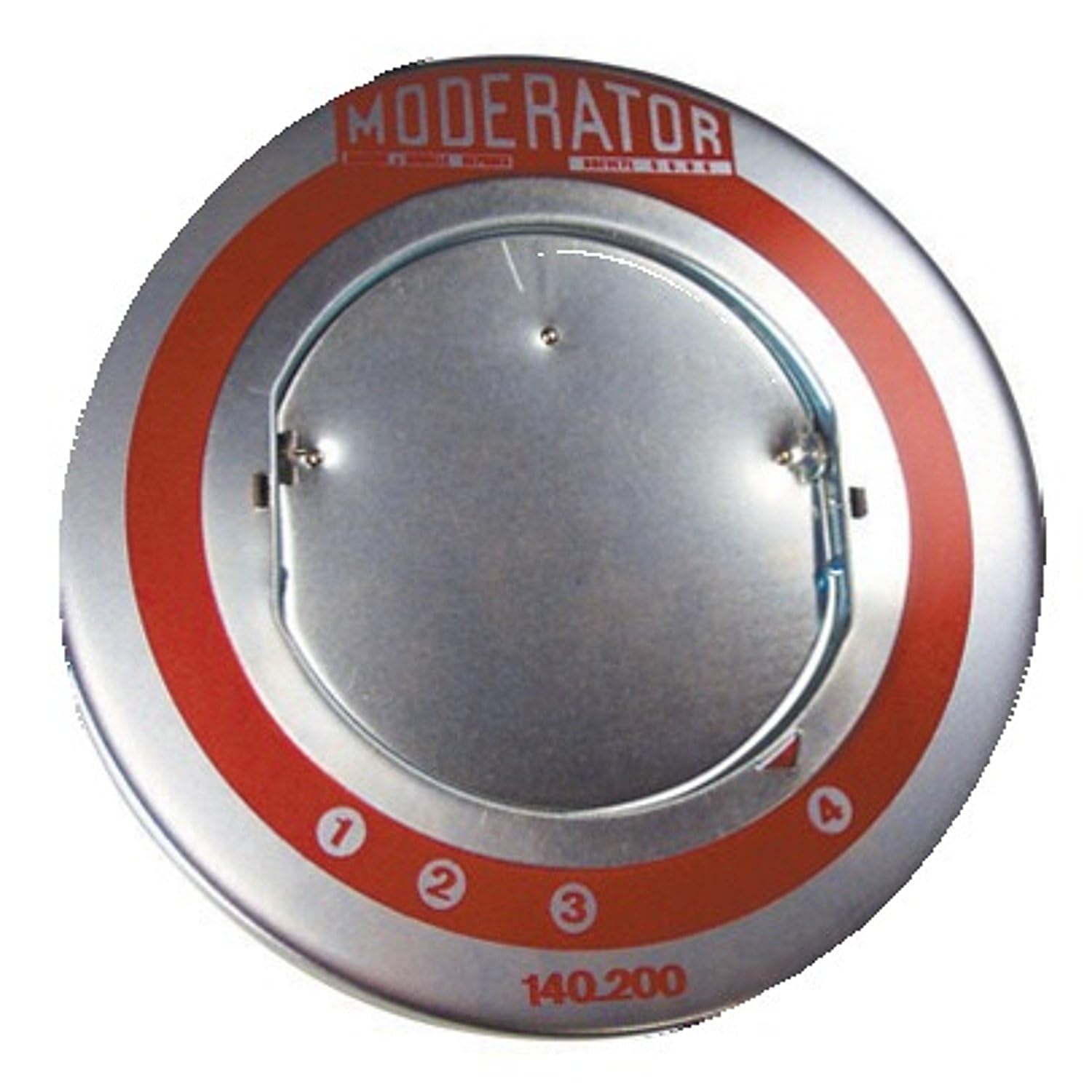 GEORGIN SB2 Stabilisateur de tirage Moderator B2 | Stabilisateur automatique de tirage