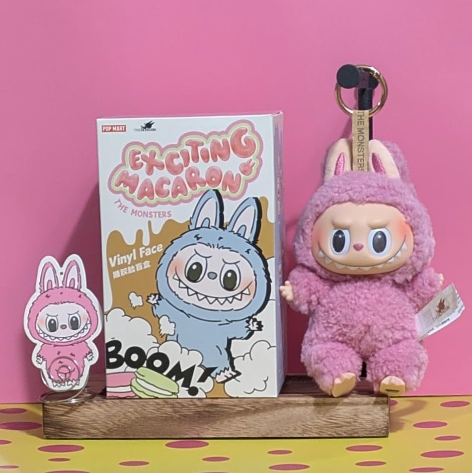 Amazon.com: Labubu- 