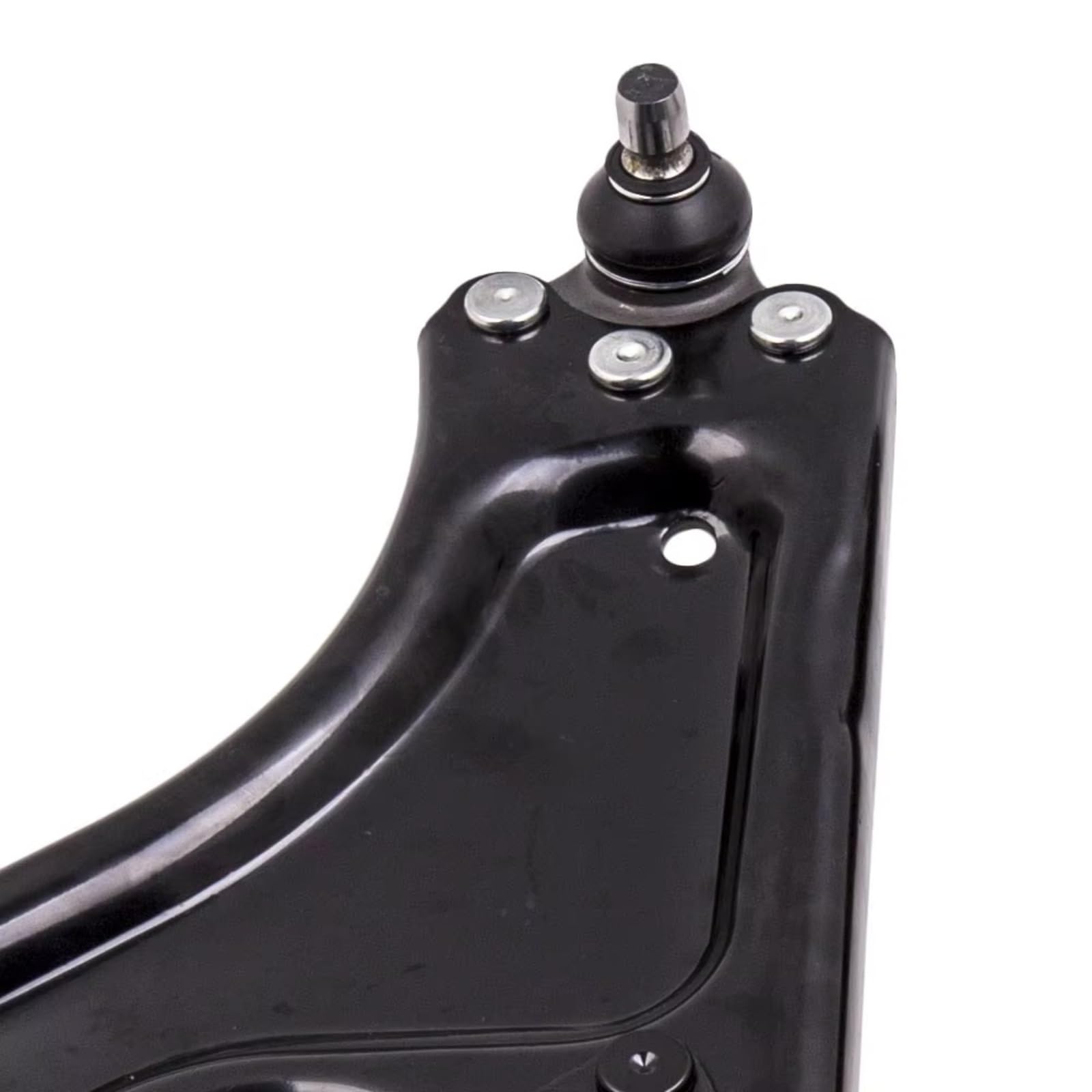 Compatible Con Opel Para Combo Brazos De Suspensión, Tirantes Y Varillas De Enlace Delanteras: Conjunto De Repuestos Para Automóviles. Brazo de Control Guía