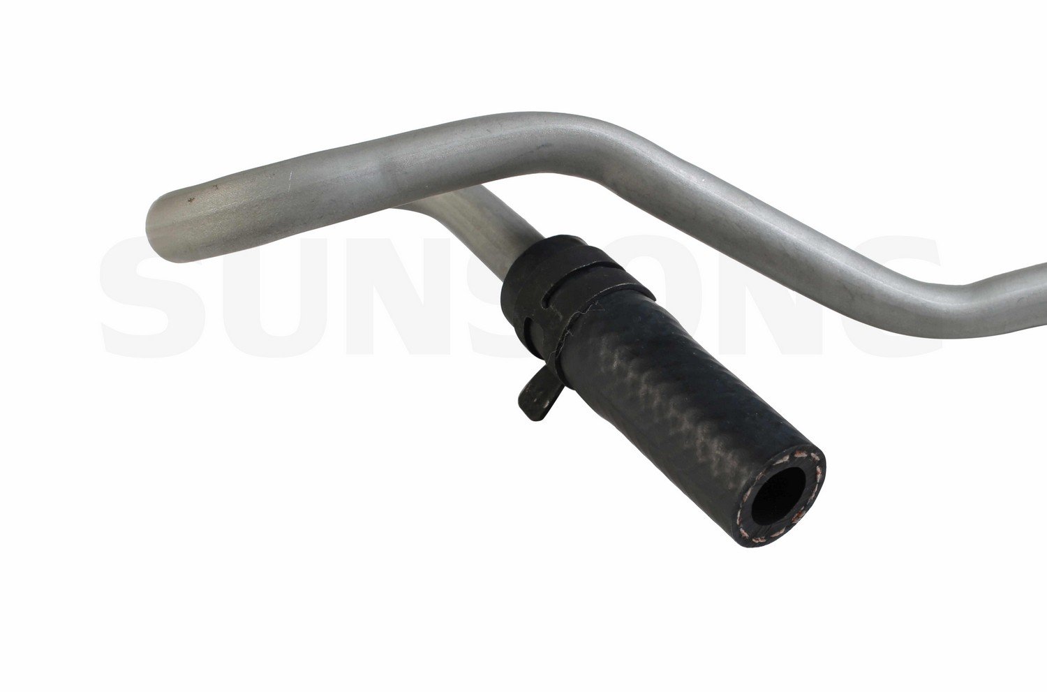 Amazon.com: Sunsong 3402459 Power Steering Return Line Hose 