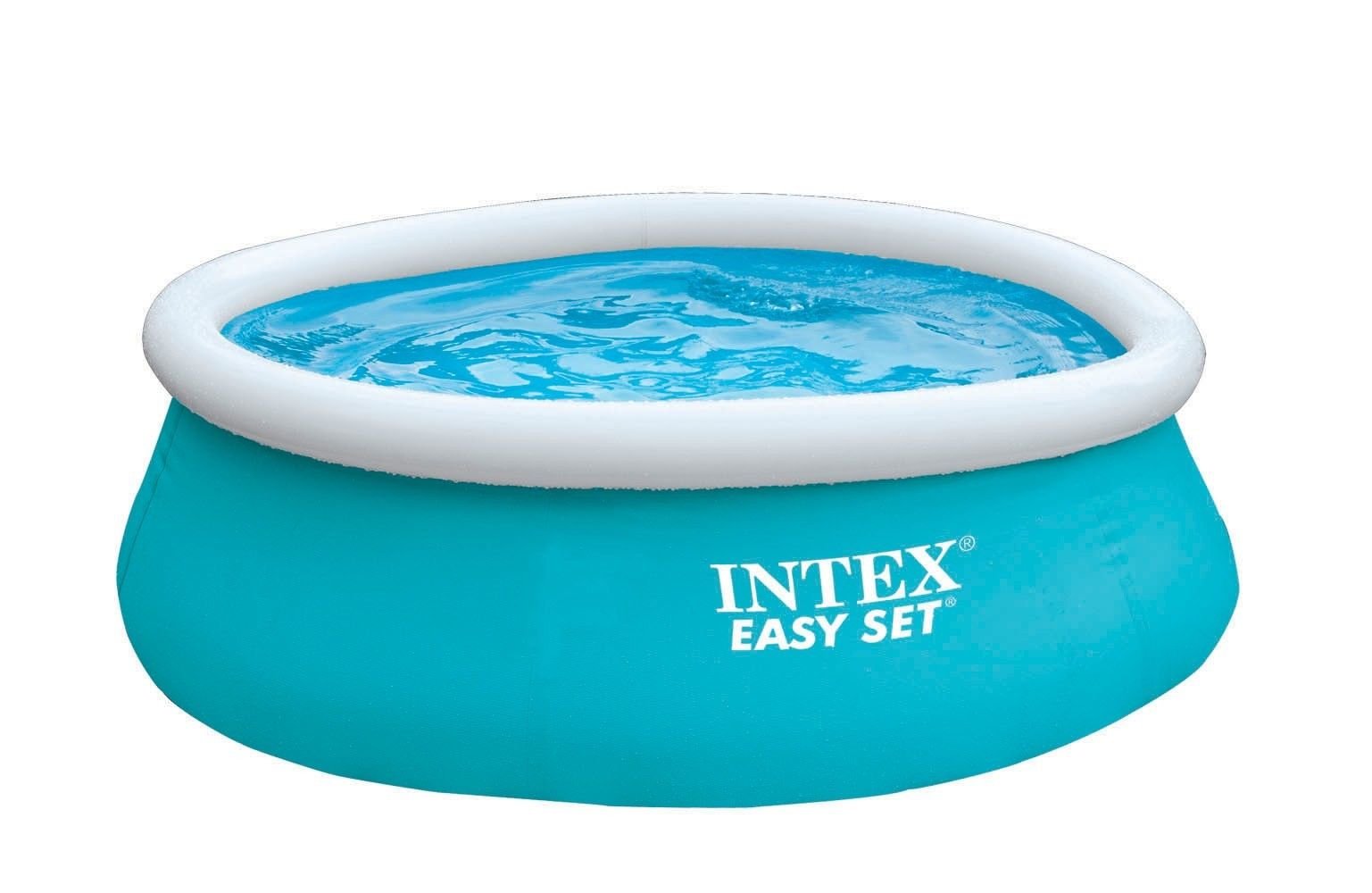 Intex Easy Set Inflatable Swimming Pool 6 X 20 for Ages 3+-picture-18