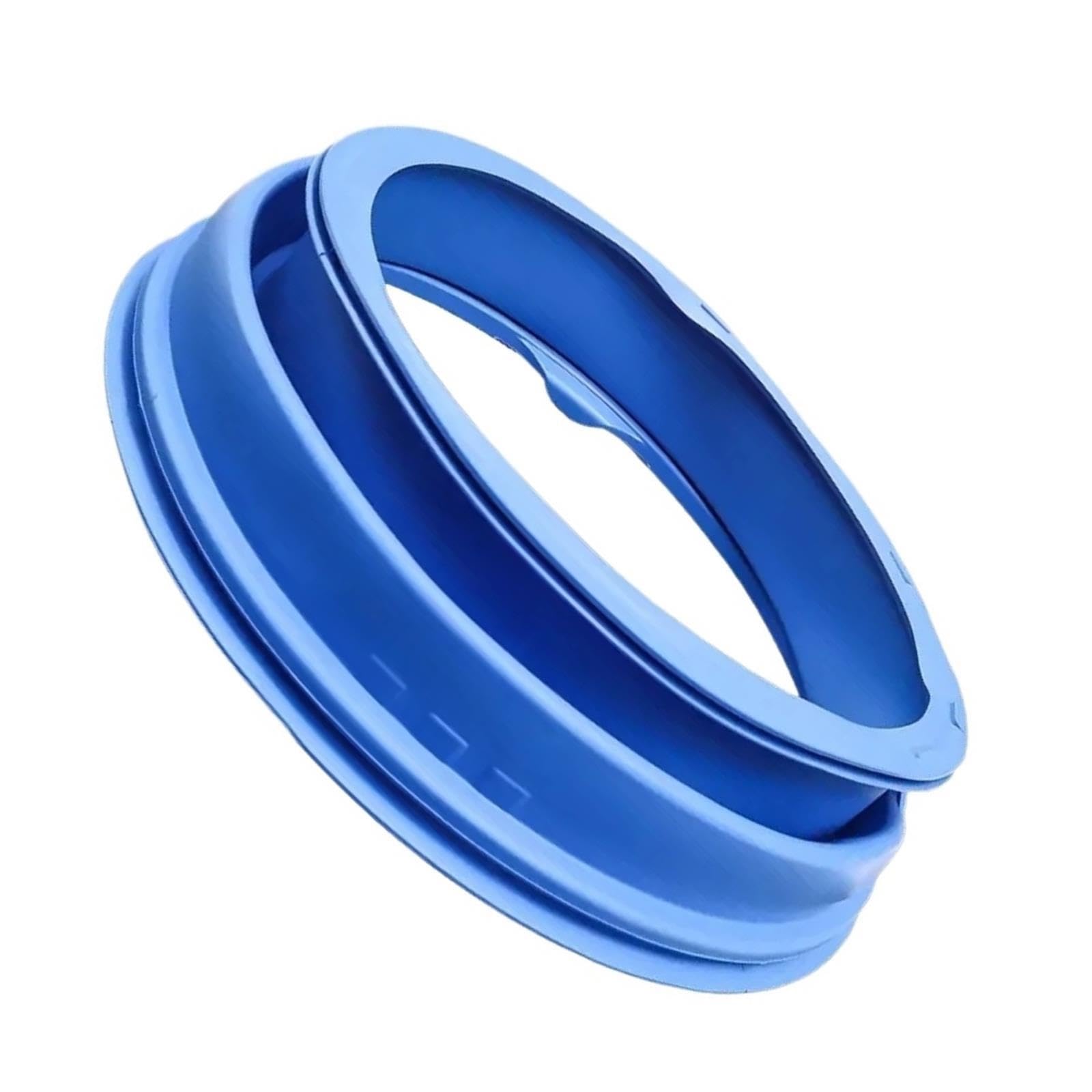 Anello Di Tenuta for Porta, Compatibile Con Haier, 0020300590A Parti Di Ricambio for Rondelle In Gomma Sigillanti for Lavatrice Anti-perdite