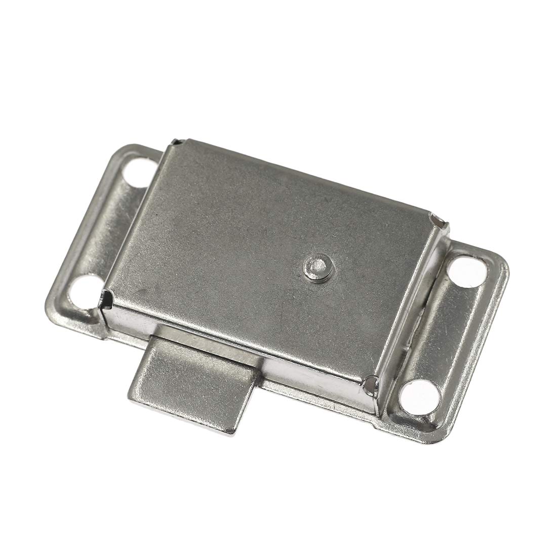 Cerradura Automática Con Lengüeta, Puertas De Gabinete, Cajón