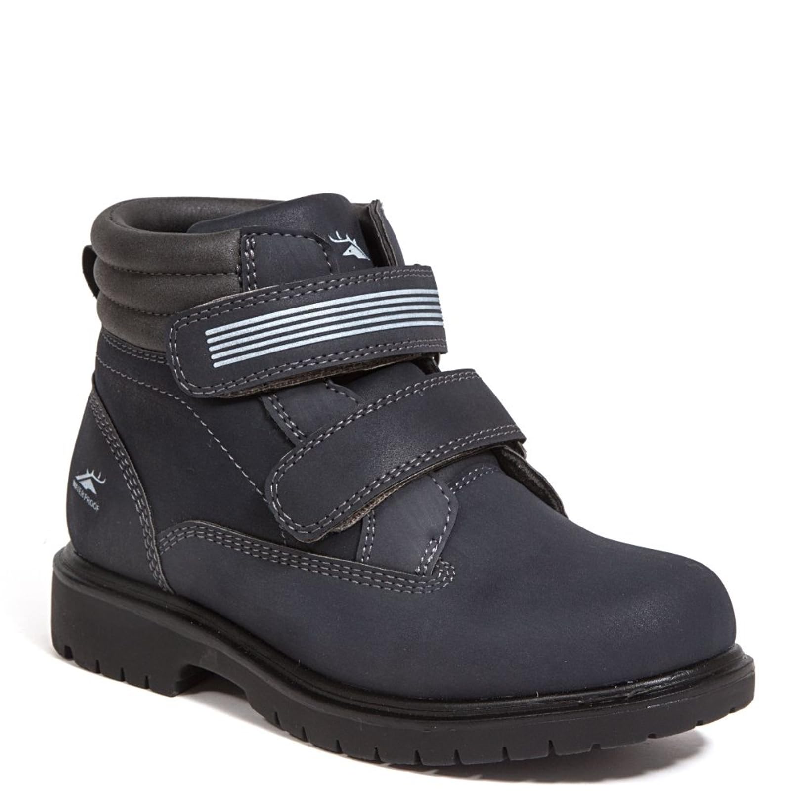 Deer Stags Boy's Marker Fashion Boot