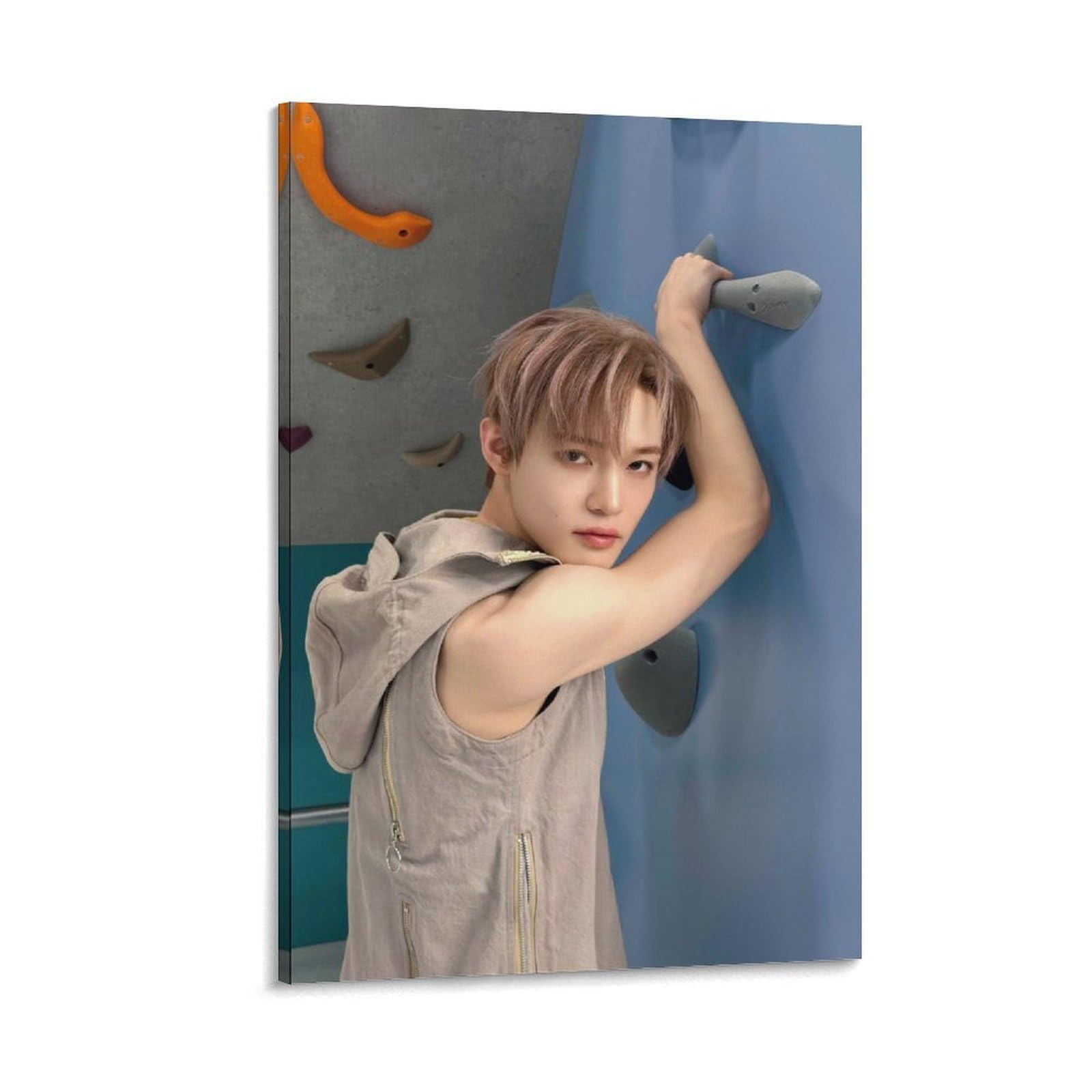 KPOP ARTIST CHENLE NCT DREAM WhenIm With You MUSIC Posters