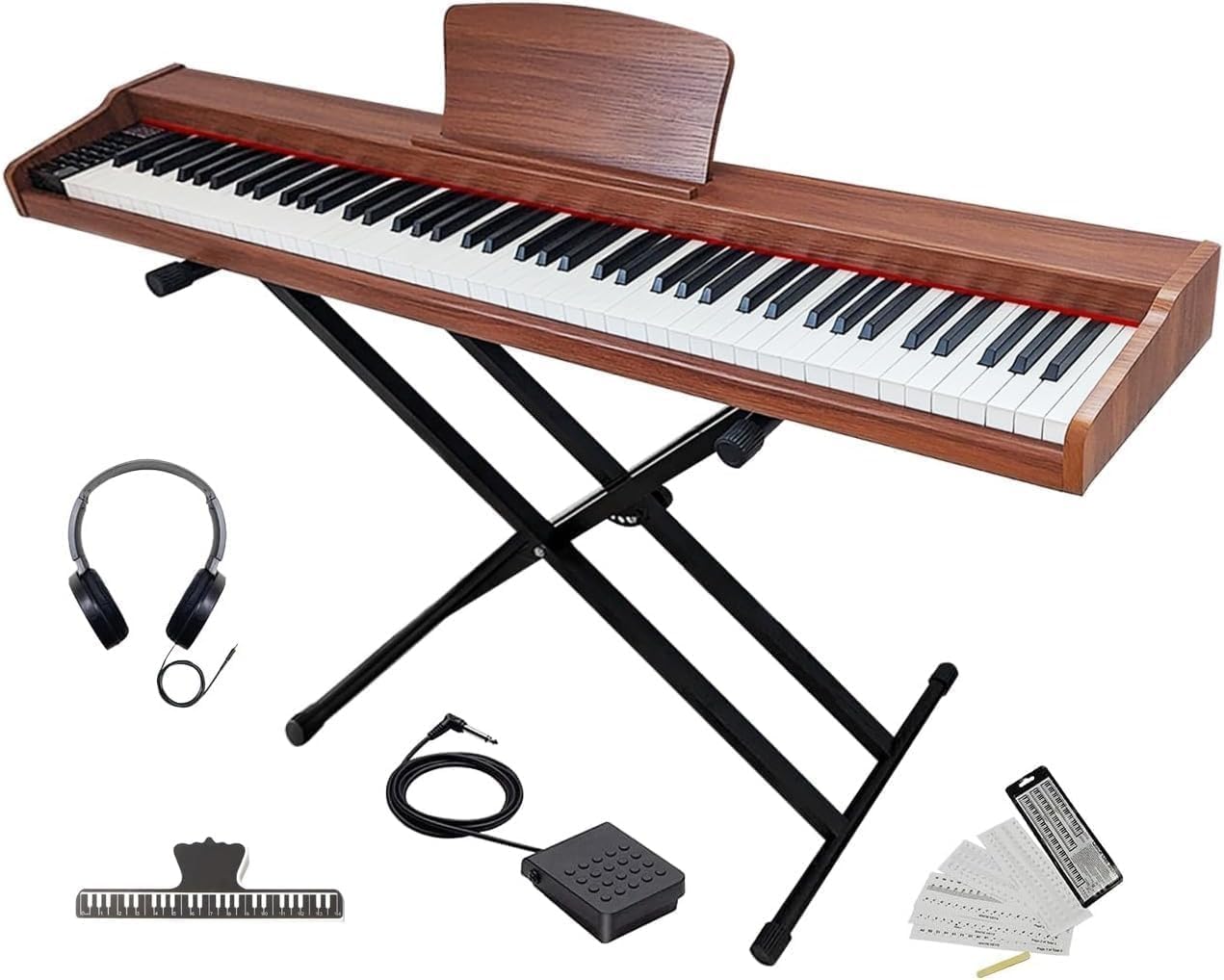 ローランド (中古)Roland / A-88MK2 88鍵盤MIDIコントローラー (デモ