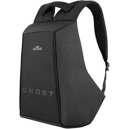 ghost smart backpack