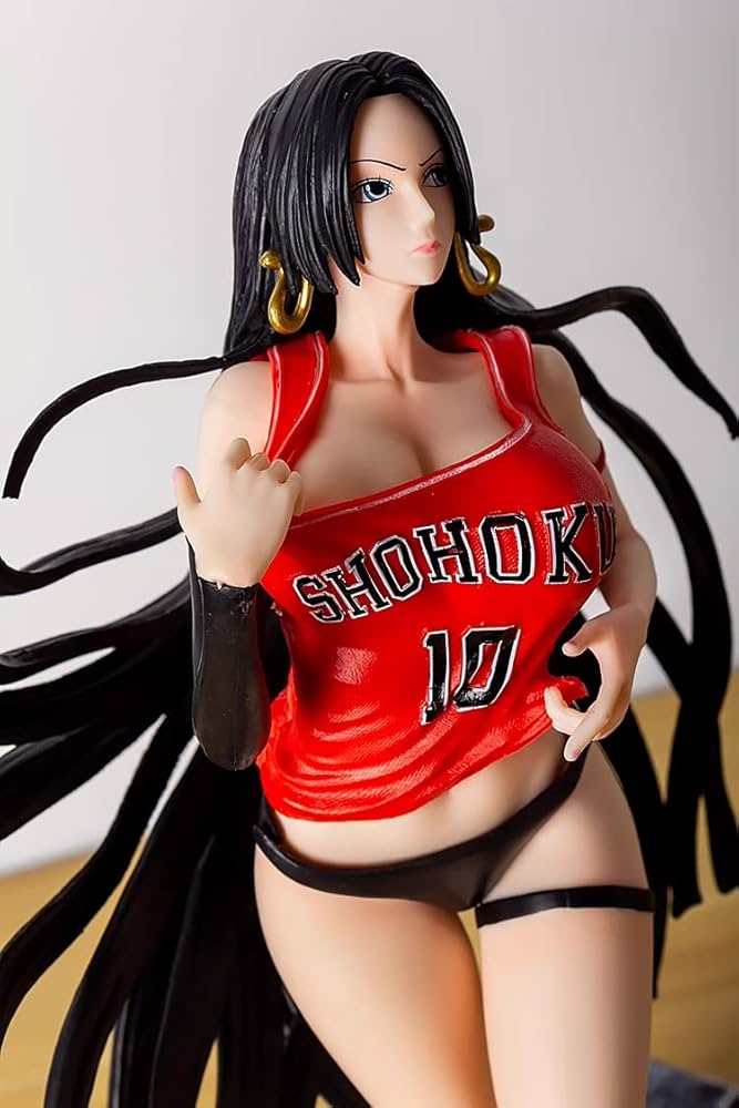 ボア・ハンコック ランジェリージャケットスタイル　46cm 海外製 Amazon.co.jp: ボア・ハンコック Boa·Hancock GKモデル