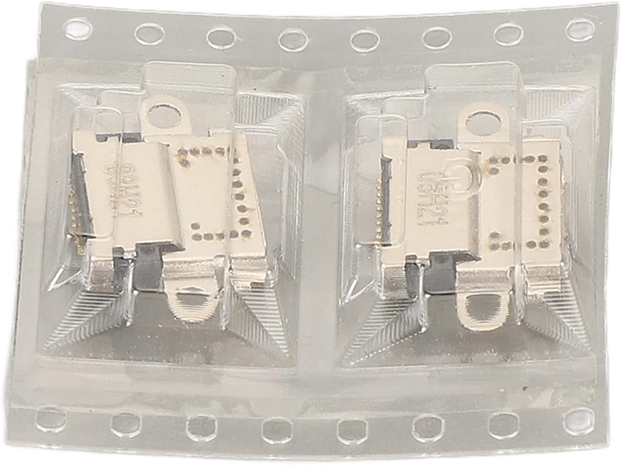Lite Charging Port Replacement - USB C Dock Connector Charger Socket Port - Strictly Tested for Quality for Lite HDH‑001