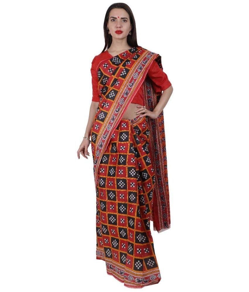 Kaku Fancy DressesAdult Ethnic Saree Costume For Women
