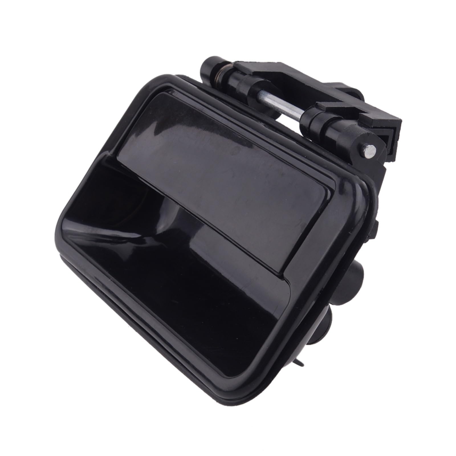 Lzbzhb One Color Car Exterior Outsidedoor Handle For Suzuki For Swift Ga Gl Glx 1989 1990 1991 1992 1993 1994 Black Car Exterior Door Handle