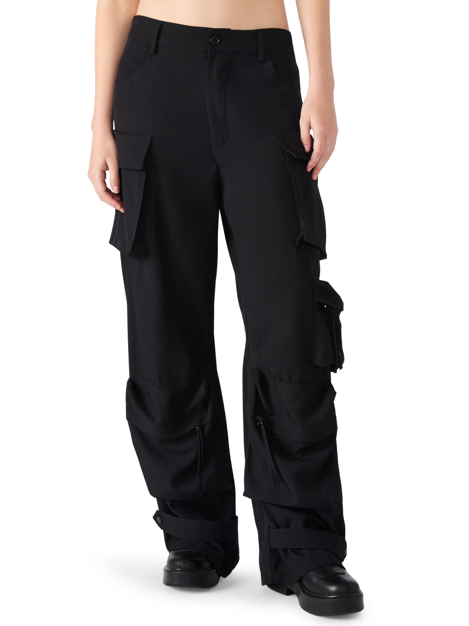 Steve Madden Women's Duo Pant