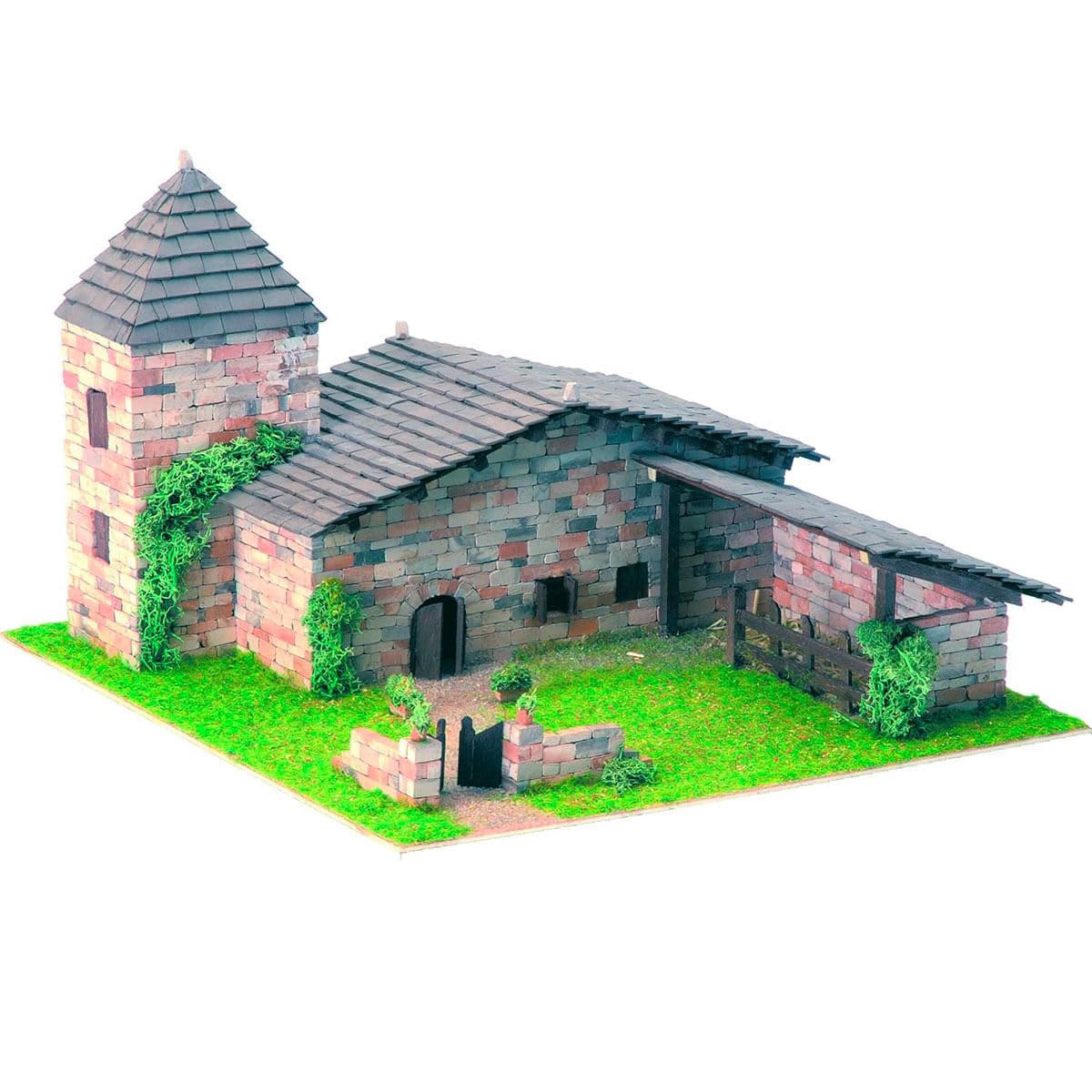 Costruzione Rustico 1 ( Domus - 40035 )