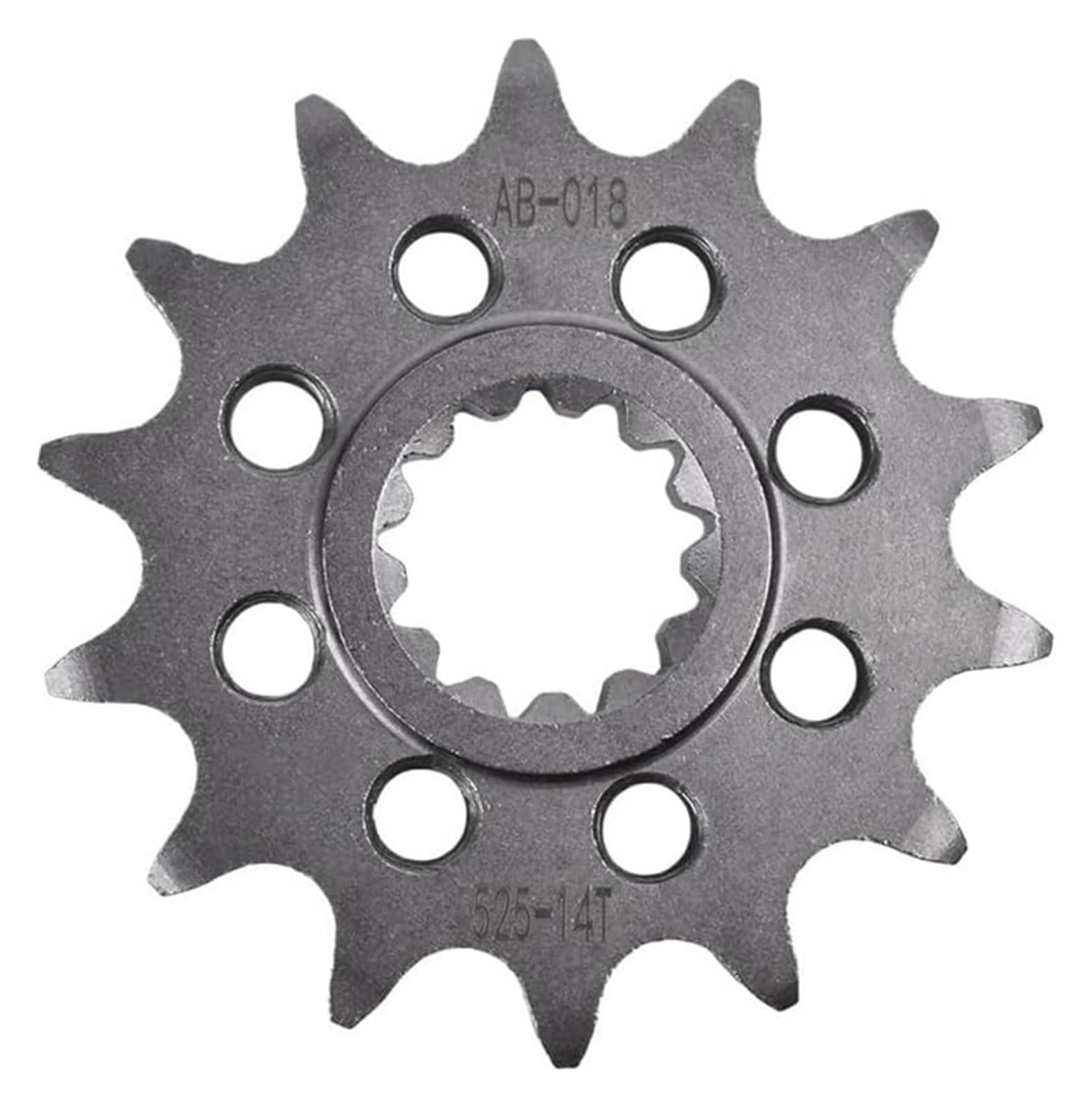 Pignons 525 44/14 dents pour BN302 Leoncino 502X