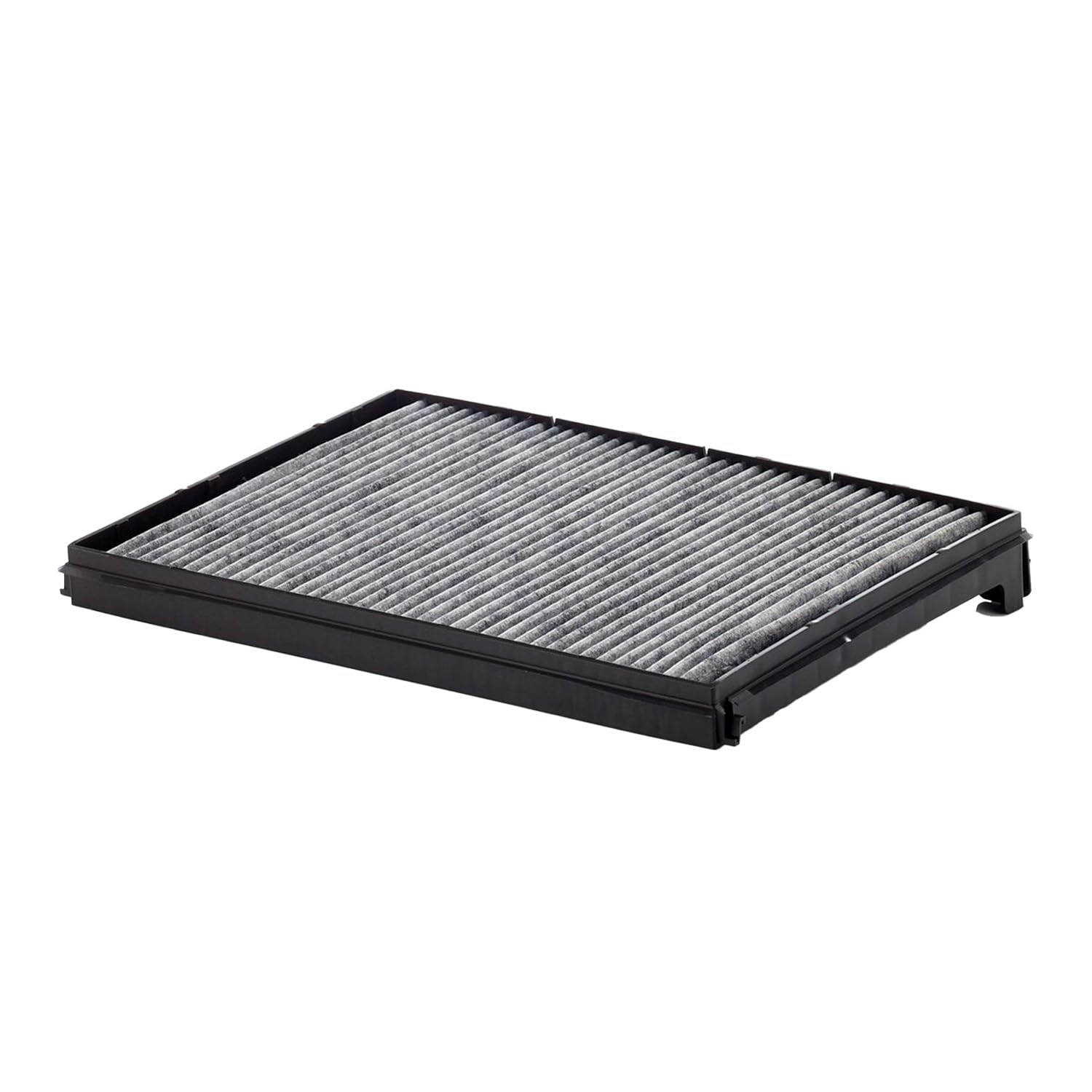 MANN-FILTER CUK 33 001 Cabin Air Filter - Pollen Filter with Activated Carbon - for Trucks + Buses