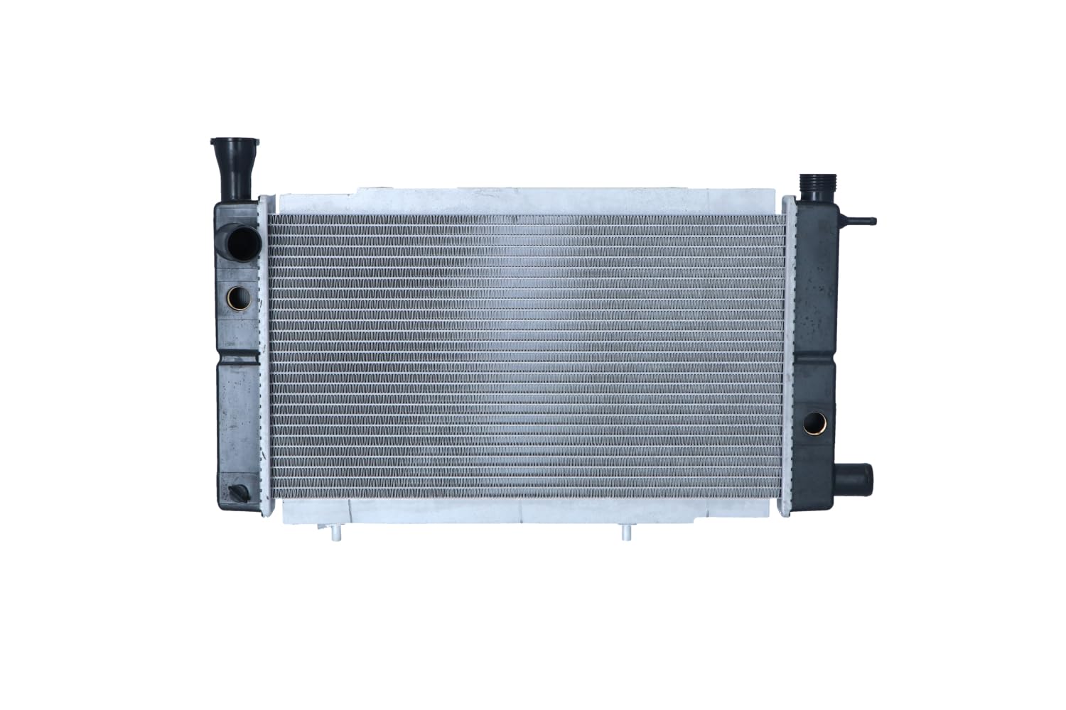 NRF 52024 Radiateur, refroidissement du moteur