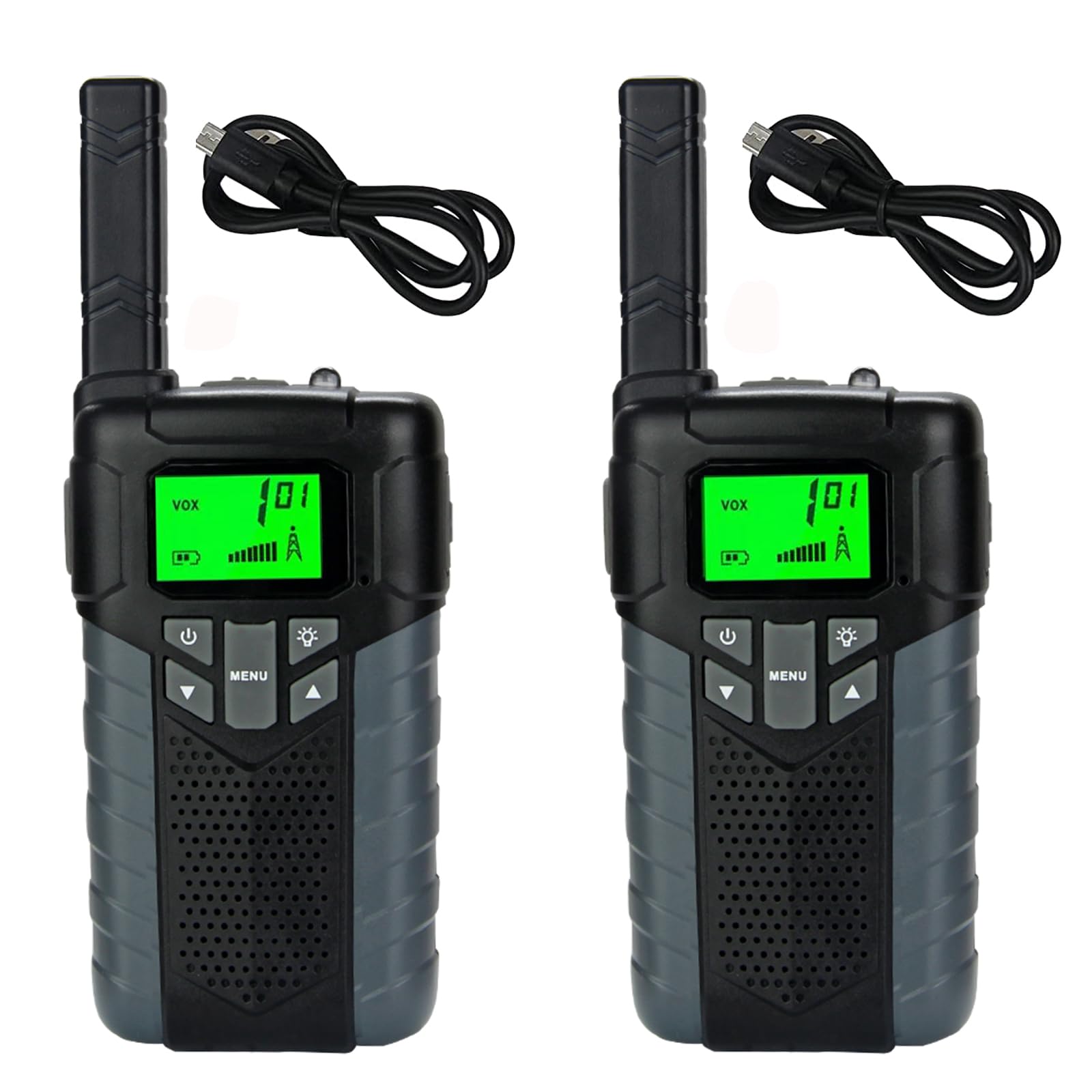 Amazon.co.jp: inYYTerトランシーバー T667 充電式 特定小電力