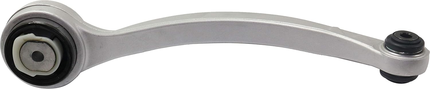 Garage-Pro Front Left or Right Lower Frontward Control Arm With Bushing(s) Replacement for Jaguar XF 2009-2015 S-Type 2002-2008, Super V8 2005-2009, Vanden Plas 2004-2009, XFR 2010-2015 RWD C2C39683