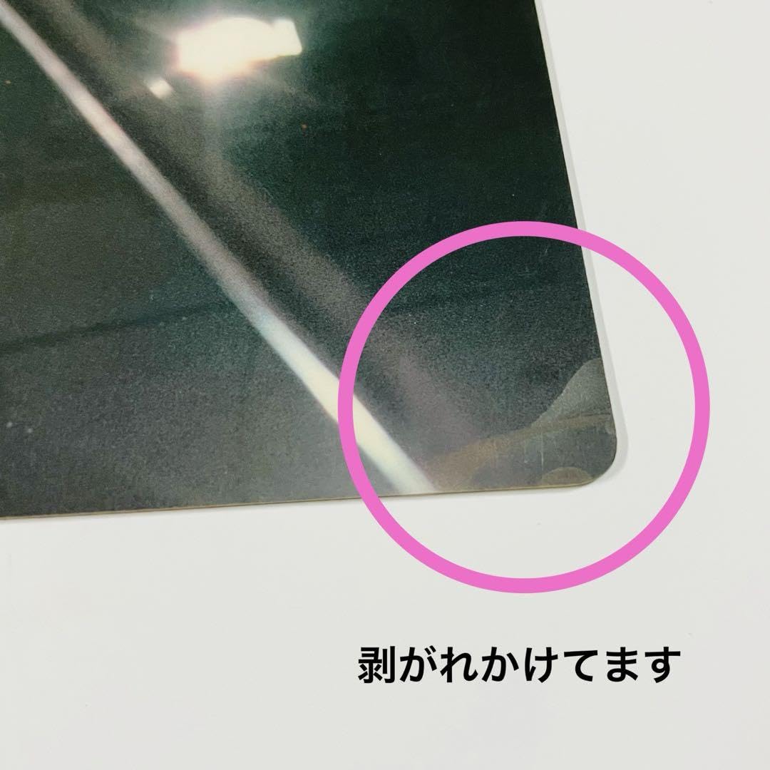 Amazon.co.jp: クラッシュギャルズ 長与千種 ライオネス飛鳥 下敷き