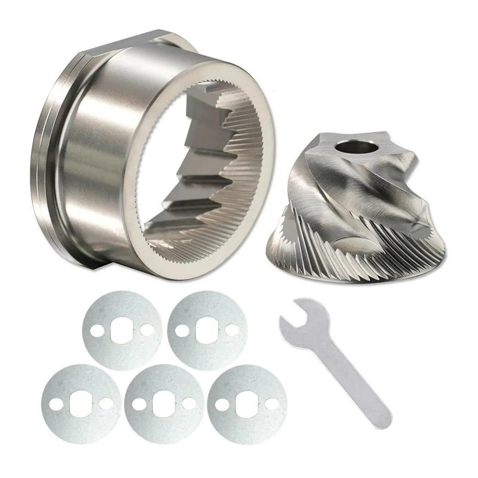 Pezzi Di Ricambio Conica Burr Grinder Set