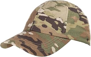Propper unisex adult F5540 - Tactical Ballcap Cap, Ocp, 1 US