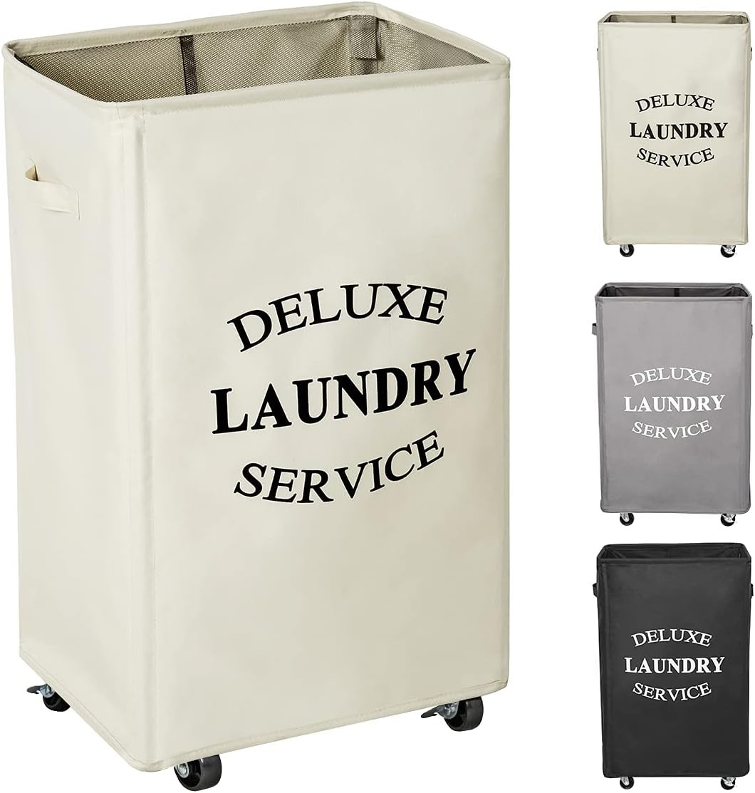 Laundry Hamper Wheels Australia
