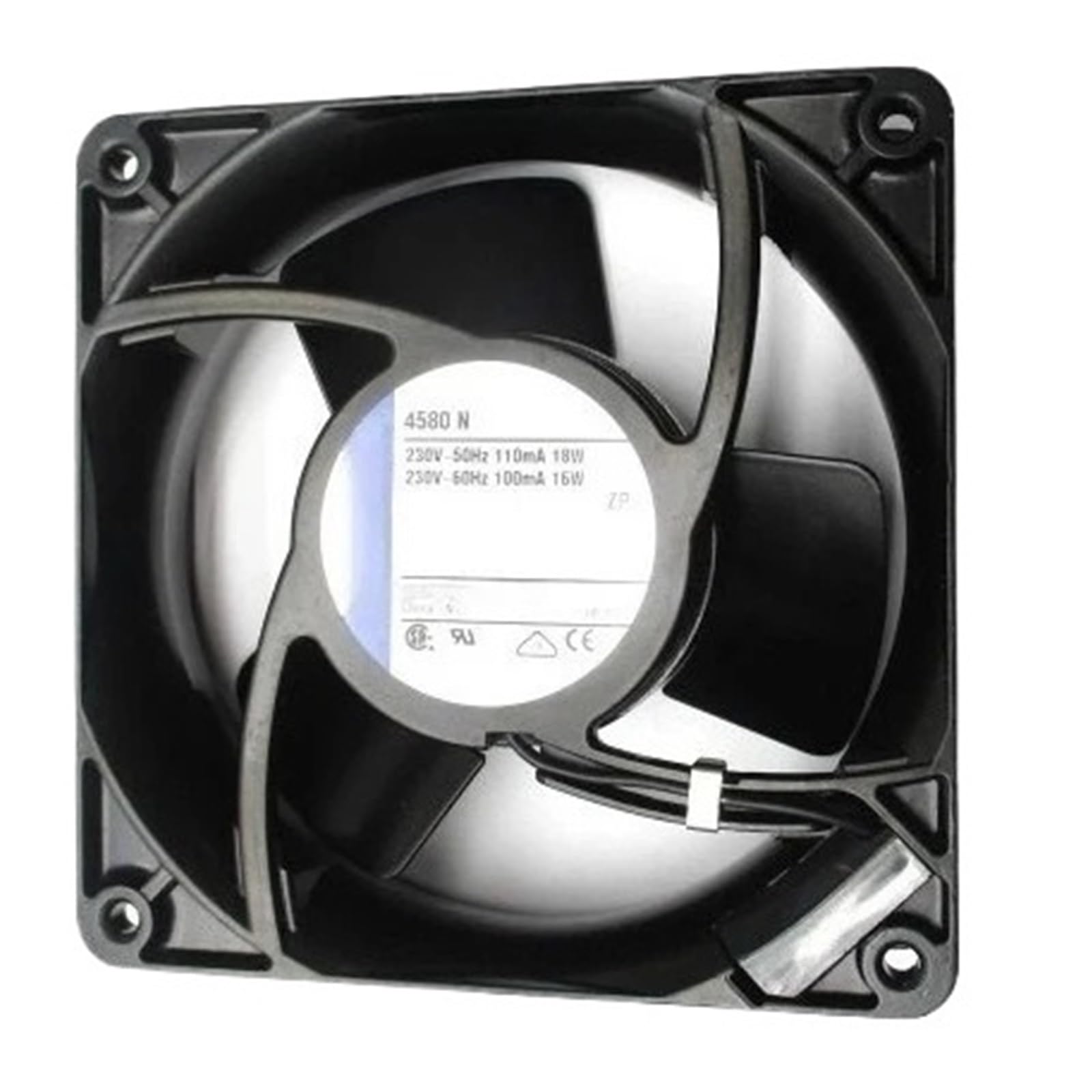 4558N 4580N 4650N 4656N 4650X 4530Z 4656Z 4580Z Cooling Fan(4530Z)