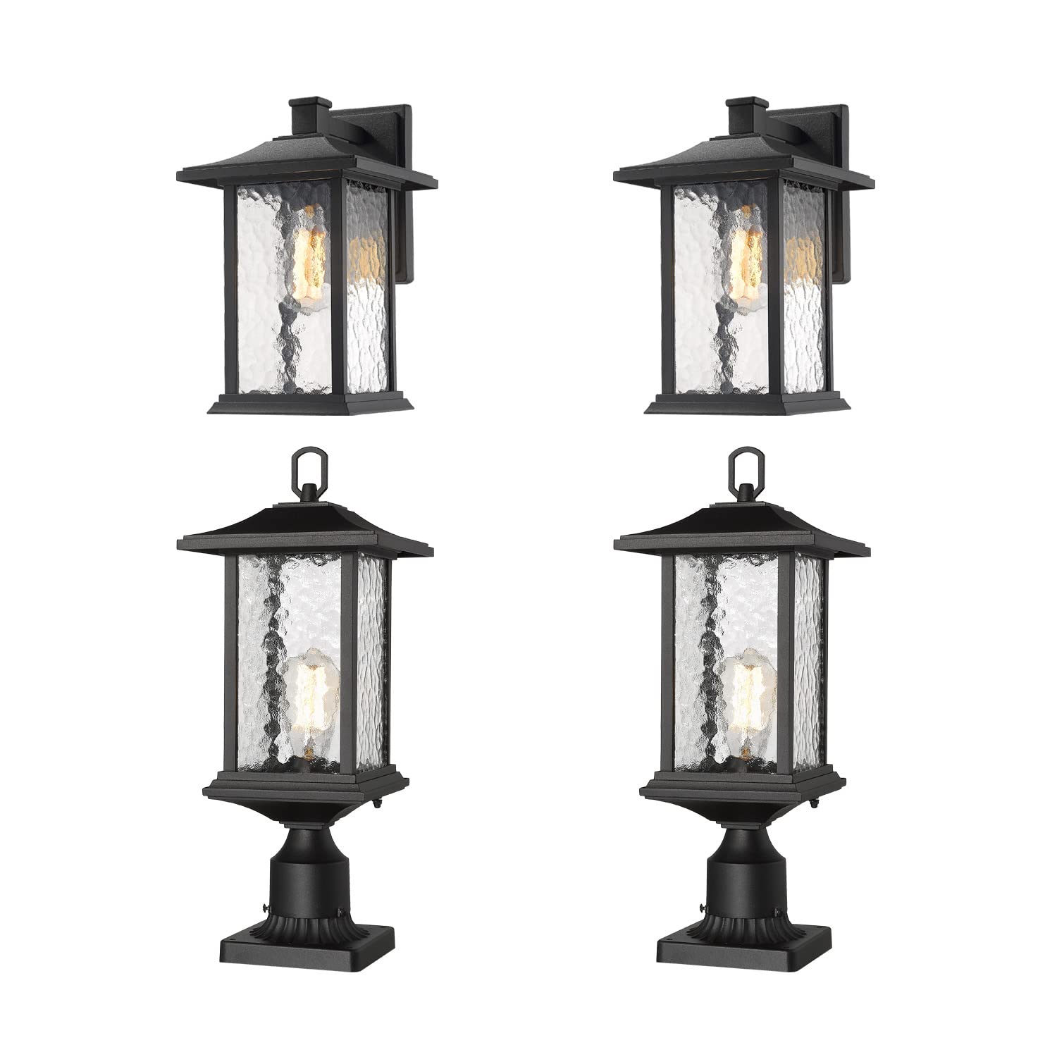 BeionxiiOutdoor Lighting Fixture - A272 SERIES
