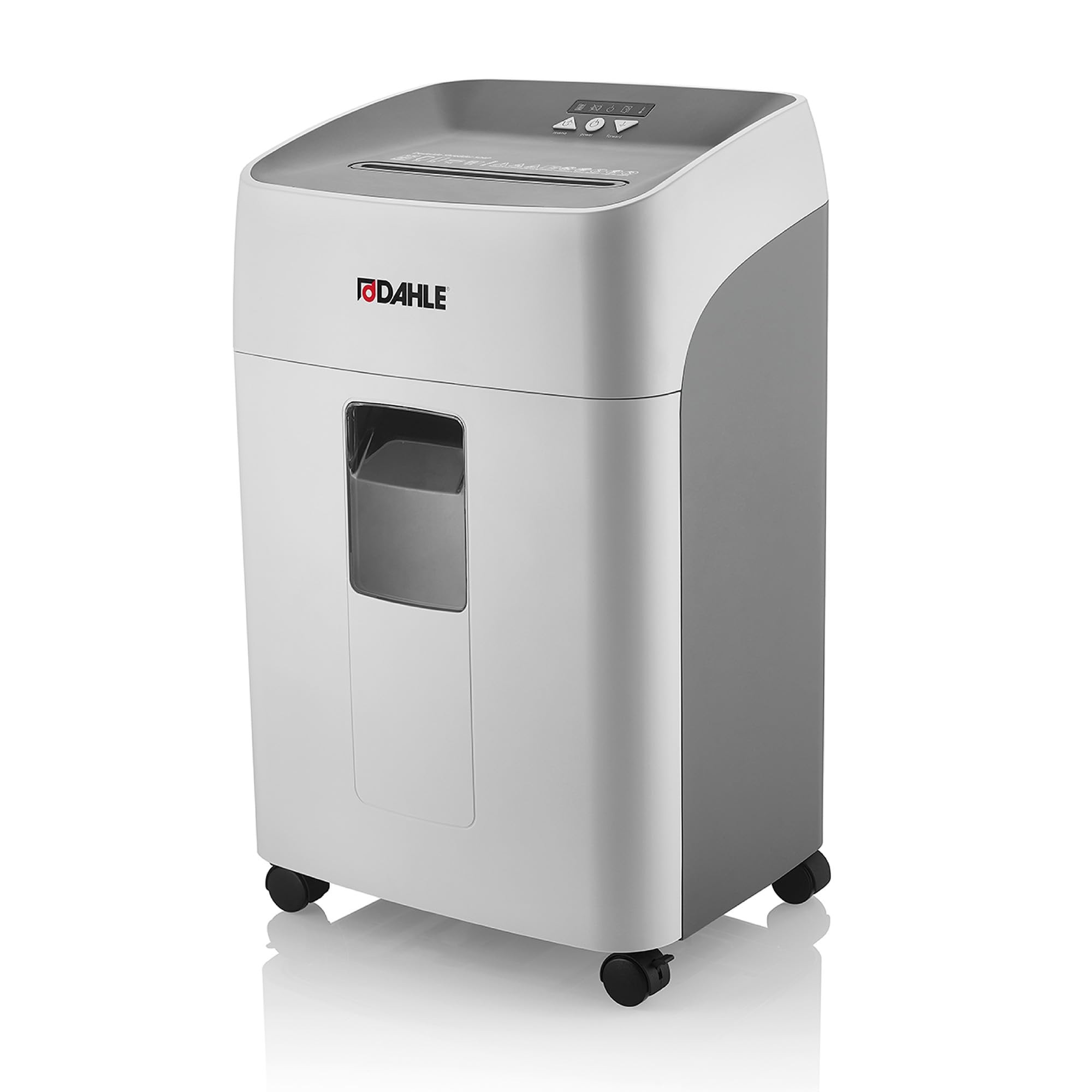 Dahle Base Class 40634 Papierversnipperaar