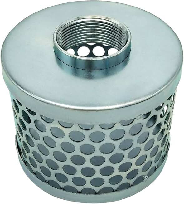 suction strainer