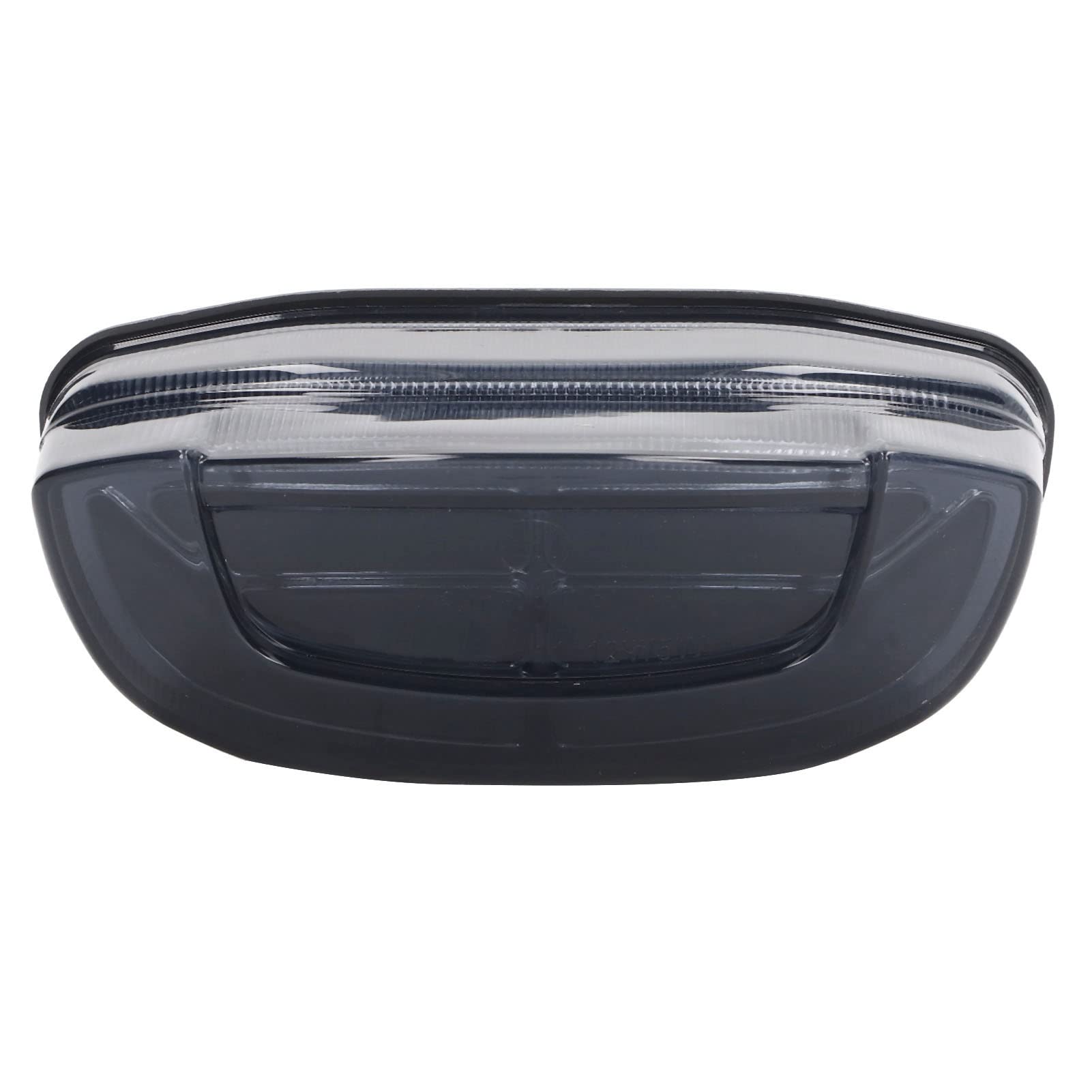 Feu Arrière LED Pour Moto Honda CBR/CB 650R 300R 250R 150R (2018-2022) - IP67, Haute Luminosité, Noirci - 3