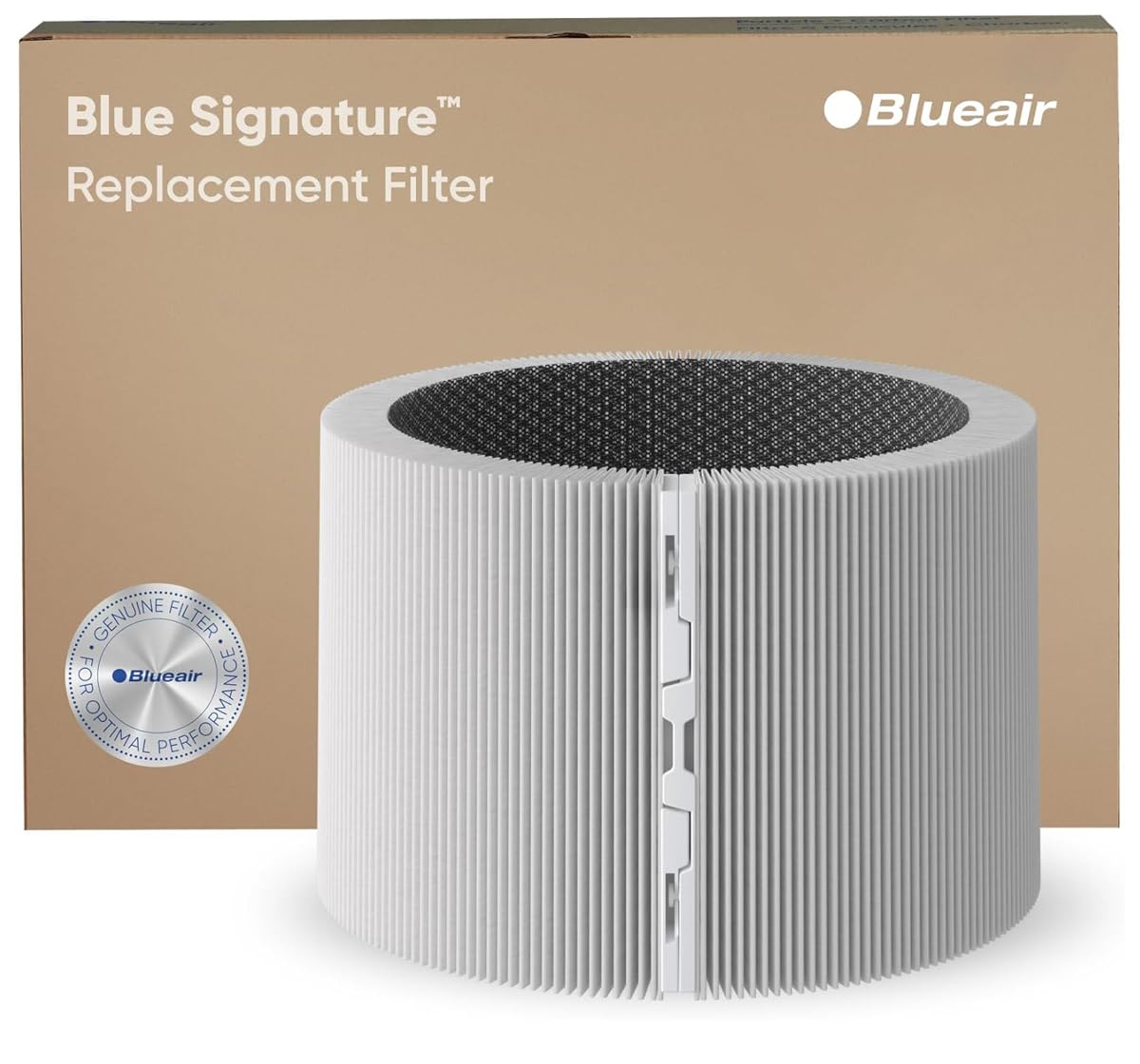 Amazon.co.jp: ブルーエア(Blueair)【純正品】空気清浄機フィルター