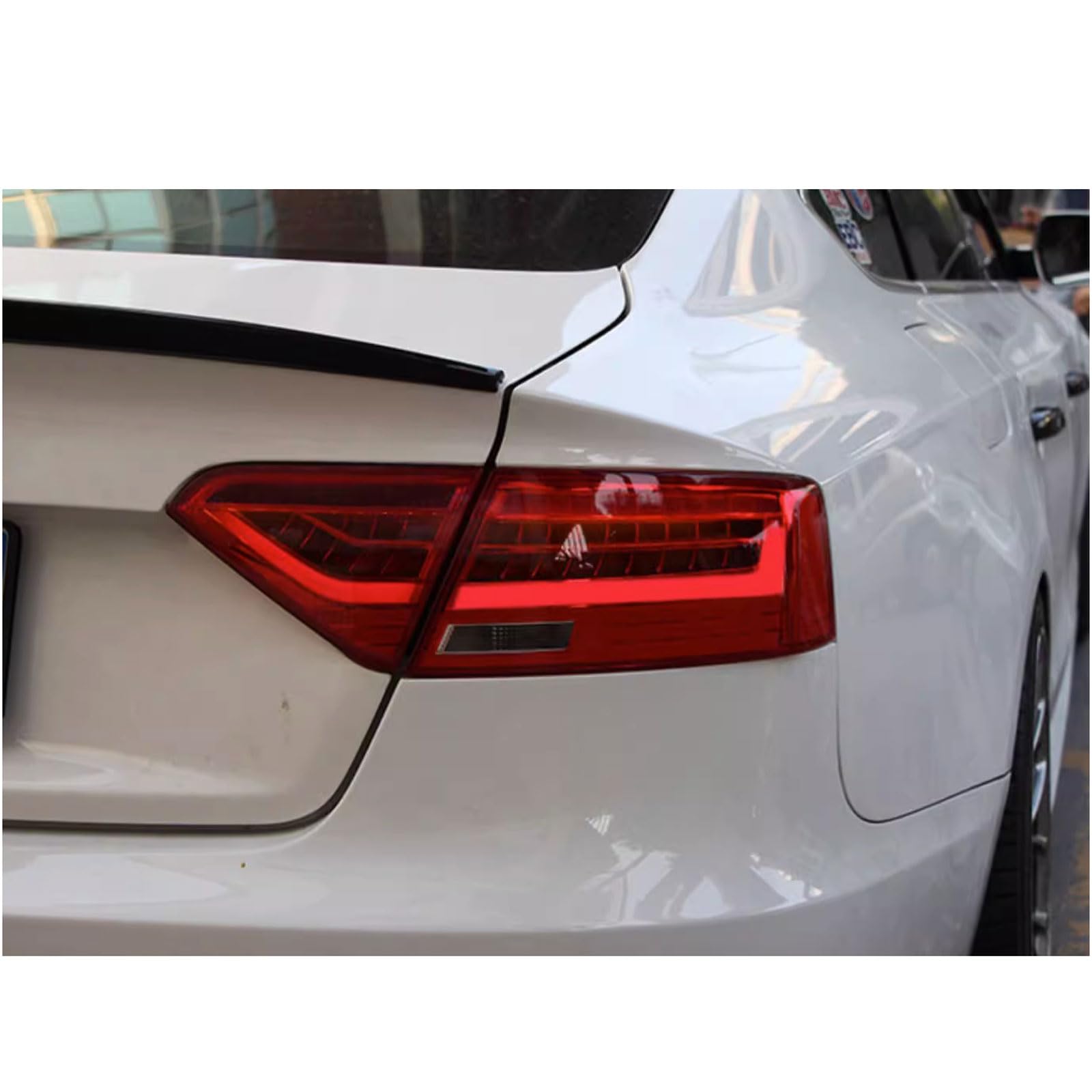 Car Tail Light for Audi A5 S5 RS5 2008 2009 2010 2011 2012 2013