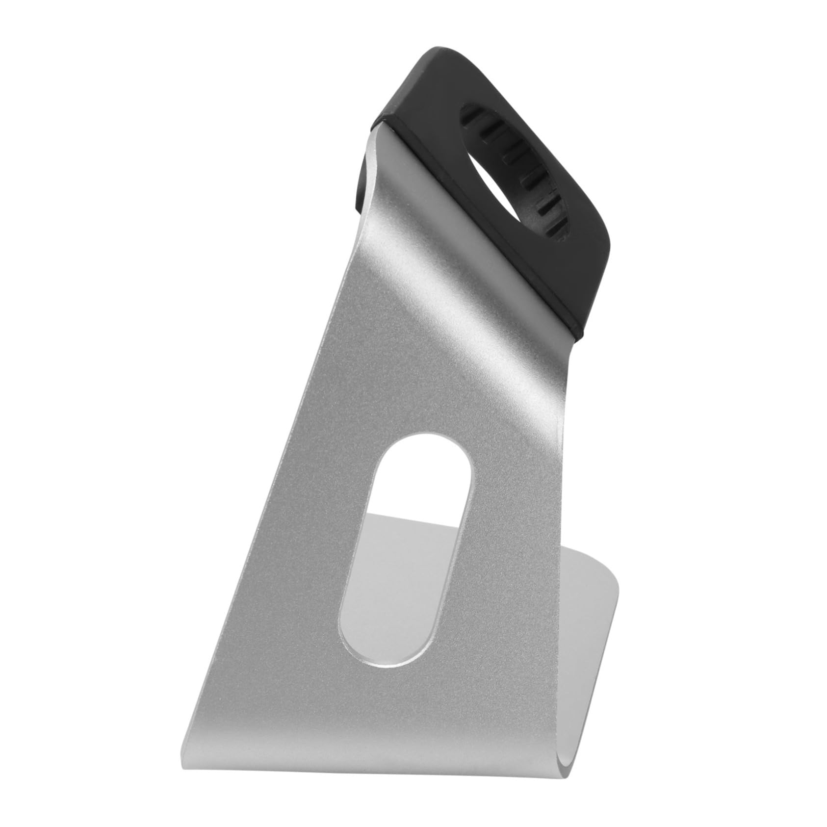 DOITOOL 3 Piezas Soporte Carga Reloj Inteligente Muelle Carga Soporte para Celular Plata relógios Base Reloj Inteligente para Mirar
