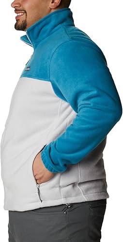 Miniatura 363 de Columbia Steens Mountain™ Full Zip 2.0 - Chaqueta con cierre completo