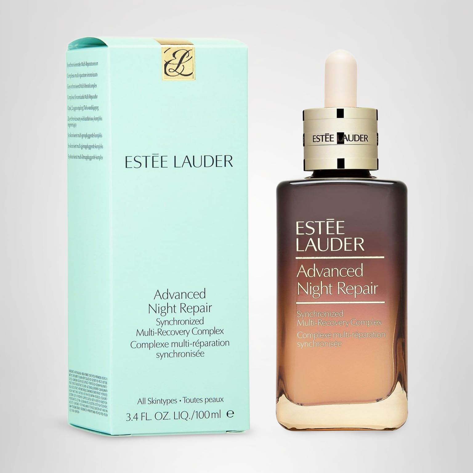 ESTEE LAUDER エスティローダー Amazon | エスティローダー(ESTEE LAUDER) ELアドバンスナイトリペア