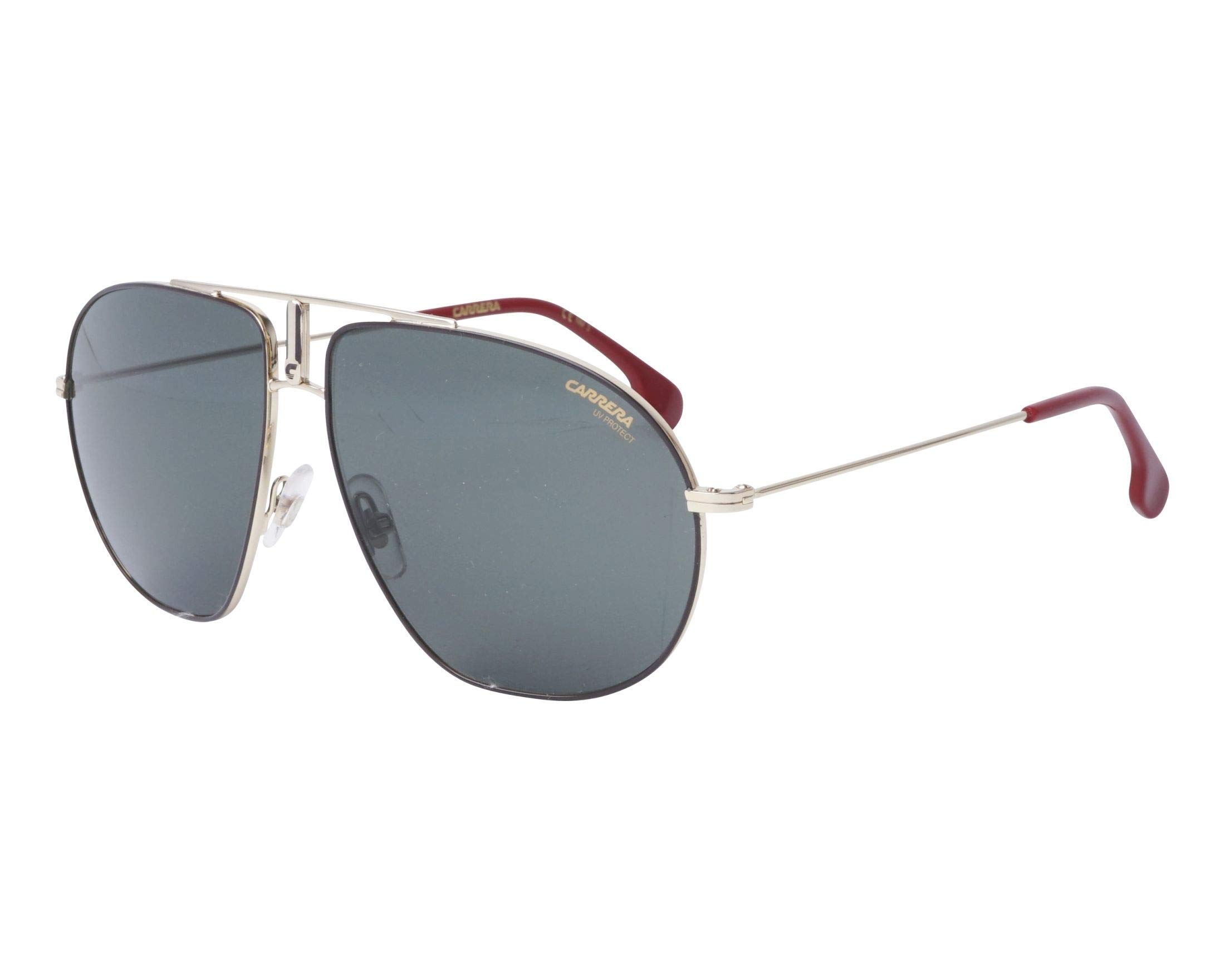 Carrera CARRERA BOUND 01Q GOLD BROWN 62/13/150 UNISEX Sunglasses