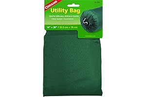 Coghlan's Utility Sleeping Bag Storage Bag