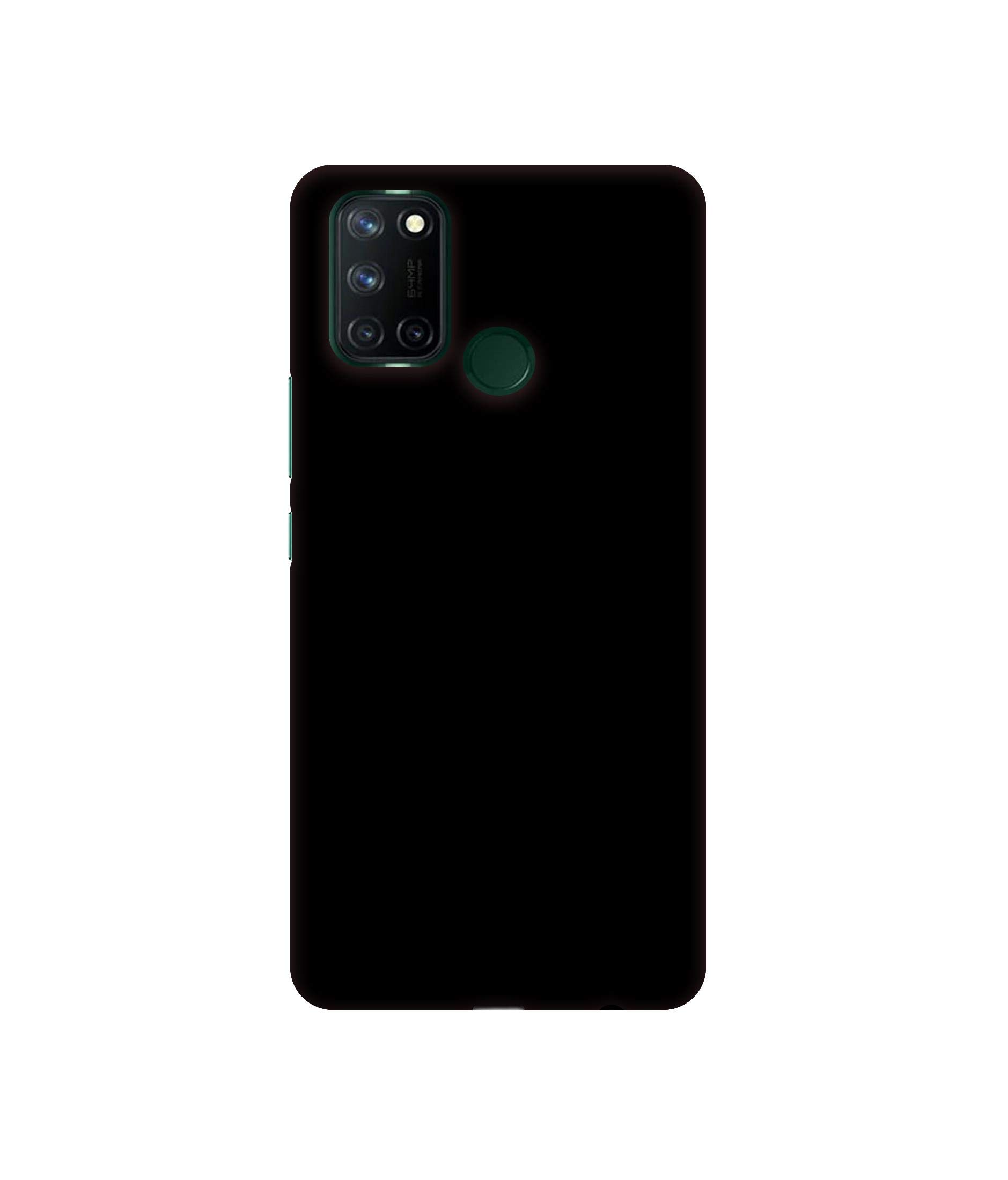 Solimo Designer Solid Black 3D Cover for realme 71/ realme C17 Black (B08PDNYVXW) Amazon Price History, Amazon Price Tracker
