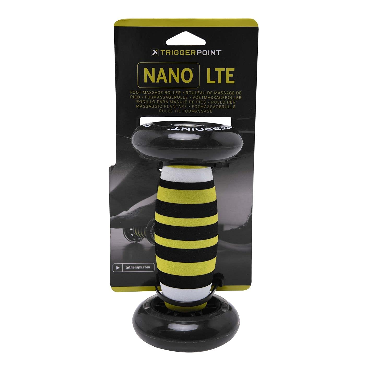 TRIGGERPOINT Wałek nożny Nano LTE
