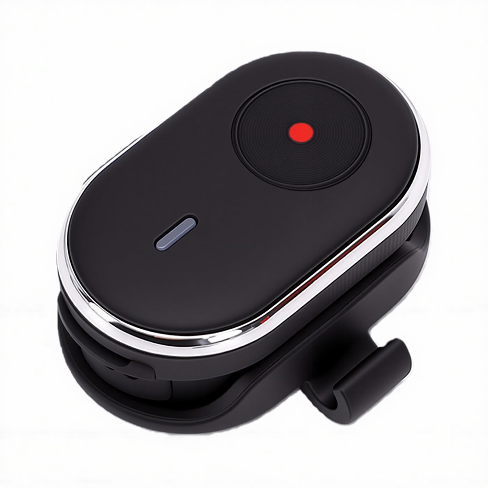 Annadue Control Remoto Apto para Action 6 5P 4, Control Remoto de Cámara de